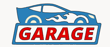 Logo de Garage Normand Poudrier 2010