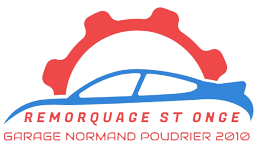 Garage Normand Poudrier 2010 Remorquage St Onge